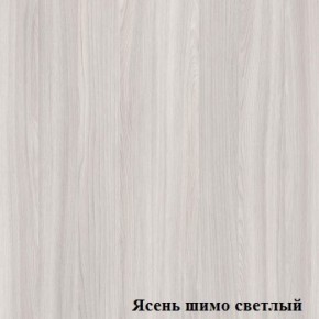 Антресоль для большого шкафа Логика Л-14.3 в Новоуральске - novouralsk.mebel-74.com | фото