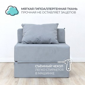 Бескаркасный диван Эссен в Новоуральске - novouralsk.mebel-74.com | фото