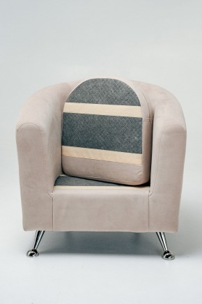 Комплект мягкой мебели 601+600 (диван+кресло) в Новоуральске - novouralsk.mebel-74.com | фото