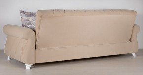 Диван-кровать Роуз ТД 412 + комплект подушек в Новоуральске - novouralsk.mebel-74.com | фото