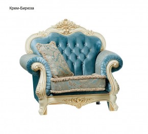 Комплект мягкой мебели Илона (без механизма) 3+1+1 в Новоуральске - novouralsk.mebel-74.com | фото