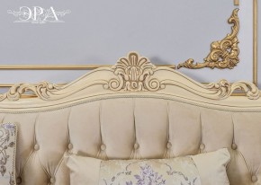 Комплект мягкой мебели Мона Лиза (крем) с раскладным механизмом в Новоуральске - novouralsk.mebel-74.com | фото
