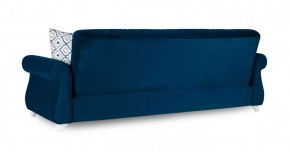 Комплект Роуз ТД 410 диван-кровать + кресло + комплект подушек в Новоуральске - novouralsk.mebel-74.com | фото