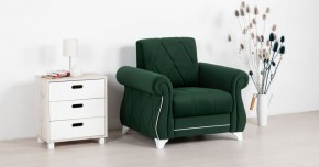 Комплект Роуз ТД 411 диван-кровать + кресло + комплект подушек в Новоуральске - novouralsk.mebel-74.com | фото