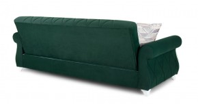 Комплект Роуз ТД 411 диван-кровать + кресло + комплект подушек в Новоуральске - novouralsk.mebel-74.com | фото