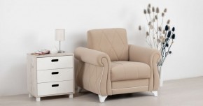 Комплект Роуз ТД 412 диван-кровать + кресло + комплект подушек в Новоуральске - novouralsk.mebel-74.com | фото