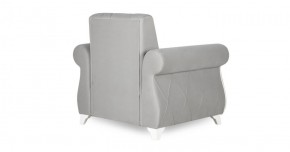 Комплект Роуз ТД 414 диван-кровать + кресло + комплект подушек в Новоуральске - novouralsk.mebel-74.com | фото