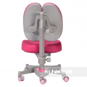 Детское кресло Contento Pink в Новоуральске - novouralsk.mebel-74.com | фото
