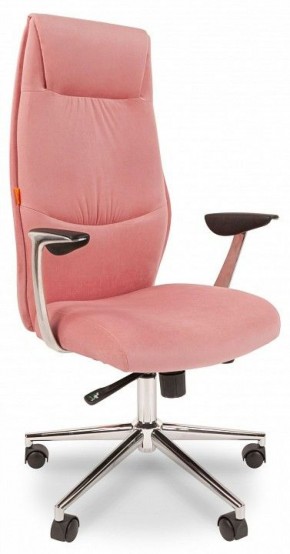 Кресло для руководителя Chairman Home Vista в Новоуральске - novouralsk.mebel-74.com | фото