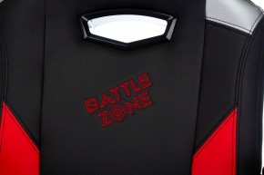 Кресло игровое ZOMBIE HERO BATTLEZONE в Новоуральске - novouralsk.mebel-74.com | фото
