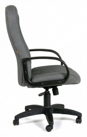 Кресло компьютерное Chairman 685 серый/черный в Новоуральске - novouralsk.mebel-74.com | фото