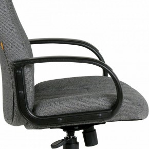 Кресло компьютерное Chairman 685 серый/черный в Новоуральске - novouralsk.mebel-74.com | фото