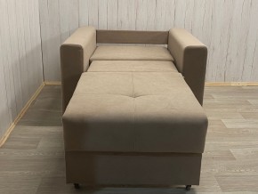 Кресло-кровать Комфорт-7 (700) МД (НПБ) широкий подлкотник в Новоуральске - novouralsk.mebel-74.com | фото