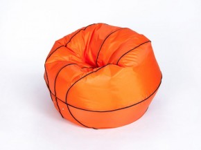 Кресло-мешок Баскетбольный мяч Большой в Новоуральске - novouralsk.mebel-74.com | фото
