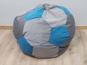 Кресло-мешок Мяч M (Vital Pebble-Vital Pacific) в Новоуральске - novouralsk.mebel-74.com | фото