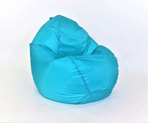 Кресло-мешок Стади (Оксфорд водоотталкивающая ткань) 80*h130 в Новоуральске - novouralsk.mebel-74.com | фото