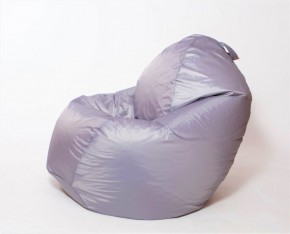 Кресло-мешок Стади (Оксфорд водоотталкивающая ткань) 80*h130 в Новоуральске - novouralsk.mebel-74.com | фото