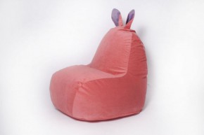 Кресло-мешок Зайка (Короткие уши) в Новоуральске - novouralsk.mebel-74.com | фото