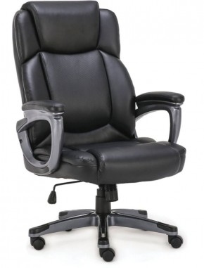 Кресло офисное BRABIX PREMIUM "Favorite EX-577" (черное) 531934 в Новоуральске - novouralsk.mebel-74.com | фото