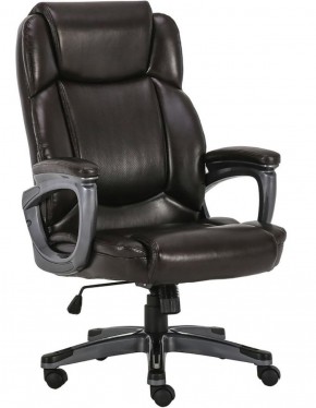 Кресло офисное BRABIX PREMIUM "Favorite EX-577", коричневое, 531936 в Новоуральске - novouralsk.mebel-74.com | фото
