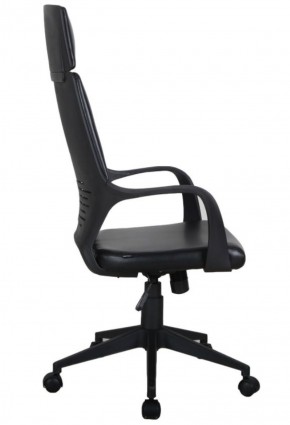 Кресло офисное BRABIX PREMIUM "Prime EX-515" (черное) 531569 в Новоуральске - novouralsk.mebel-74.com | фото