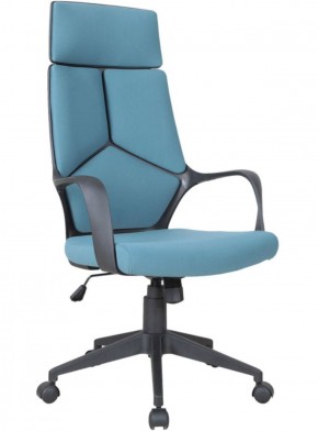 Кресло офисное BRABIX PREMIUM "Prime EX-515" (ткань, голубое) 531568 в Новоуральске - novouralsk.mebel-74.com | фото