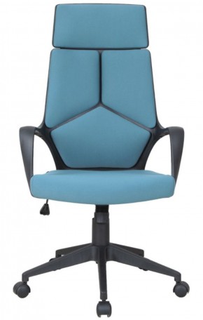 Кресло офисное BRABIX PREMIUM "Prime EX-515" (ткань, голубое) 531568 в Новоуральске - novouralsk.mebel-74.com | фото