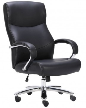 Кресло офисное BRABIX PREMIUM "Total HD-006" (черное) 531933 в Новоуральске - novouralsk.mebel-74.com | фото