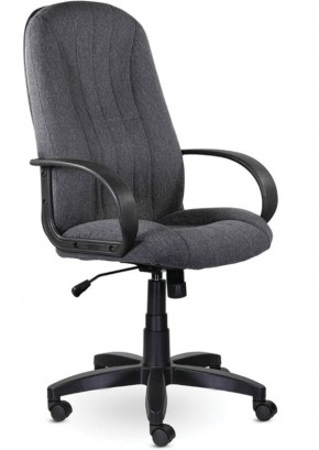 Кресло офисное BRABIX "Classic EX-685" (ткань С, серое) 532023 в Новоуральске - novouralsk.mebel-74.com | фото