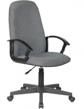Кресло офисное BRABIX "Element EX-289", ткань, серое, 532093 в Новоуральске - novouralsk.mebel-74.com | фото