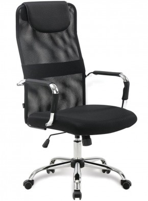 Кресло офисное BRABIX "Fit EX-514" (черное) 531949 в Новоуральске - novouralsk.mebel-74.com | фото