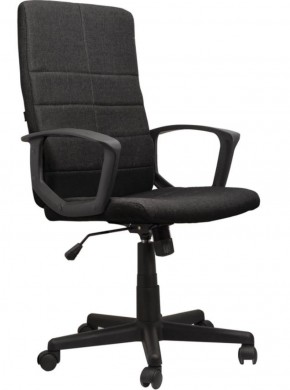 Кресло офисное BRABIX "Focus EX-518" (ткань, черное) 531575 в Новоуральске - novouralsk.mebel-74.com | фото