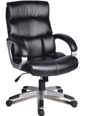 Кресло офисное BRABIX "Impulse EX-505" (черное) 530876 в Новоуральске - novouralsk.mebel-74.com | фото