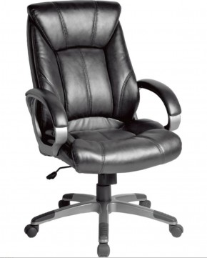 Кресло офисное BRABIX "Maestro EX-506" (черное) 530877 в Новоуральске - novouralsk.mebel-74.com | фото