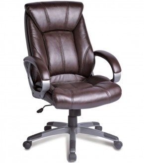 Кресло офисное BRABIX "Maestro EX-506" (коричневое) 530878 в Новоуральске - novouralsk.mebel-74.com | фото