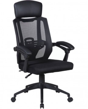 Кресло офисное BRABIX "Nexus ER-401" (черное) 531835 в Новоуральске - novouralsk.mebel-74.com | фото