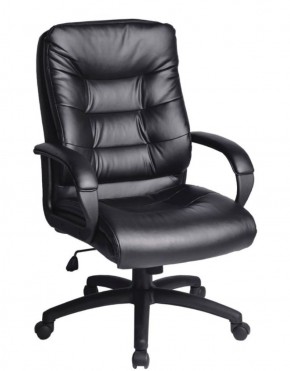 Кресло офисное BRABIX "Supreme EX-503" (черное) 530873 в Новоуральске - novouralsk.mebel-74.com | фото
