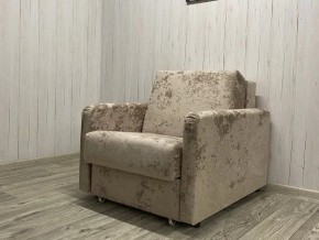 Кресло Уют Аккордеон МД 700 с подлокотниками (НПБ) в Новоуральске - novouralsk.mebel-74.com | фото