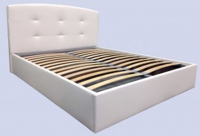 Кровать Ариадна Easy 1600 (без механизма подъема) в Новоуральске - novouralsk.mebel-74.com | фото