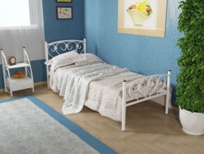 Кровать Ева Plus (МилСон) в Новоуральске - novouralsk.mebel-74.com | фото