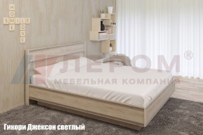 Кровать КР-1003 в Новоуральске - novouralsk.mebel-74.com | фото