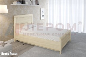 Кровать КР-1021 в Новоуральске - novouralsk.mebel-74.com | фото