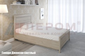 Кровать КР-1021 в Новоуральске - novouralsk.mebel-74.com | фото