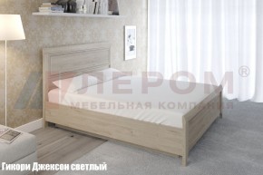 Кровать КР-1023 в Новоуральске - novouralsk.mebel-74.com | фото