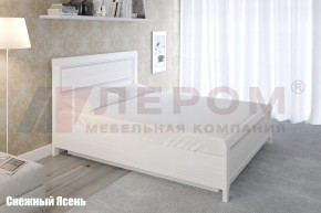 Кровать КР-1023 в Новоуральске - novouralsk.mebel-74.com | фото