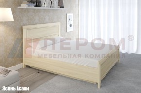 Кровать КР-1024 в Новоуральске - novouralsk.mebel-74.com | фото