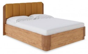 Кровать полутораспальная Wood Home Lite 2 в Новоуральске - novouralsk.mebel-74.com | фото