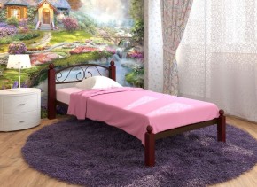 Кровать Вероника мини Lux 1900 (МилСон) в Новоуральске - novouralsk.mebel-74.com | фото