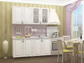Кухня Белла 1.6 в Новоуральске - novouralsk.mebel-74.com | фото