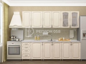 Кухня Белла 2.5 в Новоуральске - novouralsk.mebel-74.com | фото